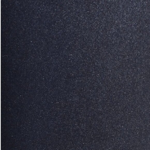 AG The Farrah High Rise Ankle Skinny Leather Panel Jeans – 25 – Luminous Blue - Picture 6 of 6